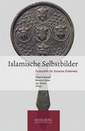 Cover: Islamische Selbstbilder