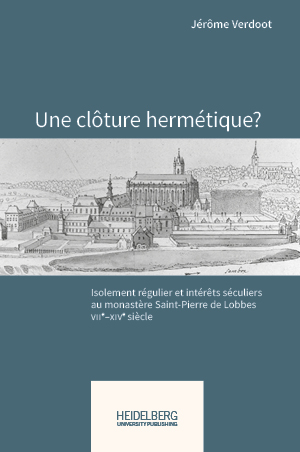 Cover: Une clôture hermétique?